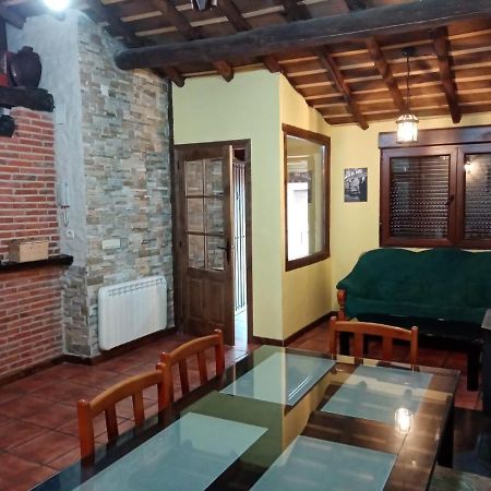 El Molino Apartamento Sequeros Exterior foto